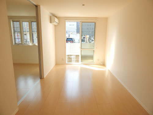 シャーメゾン大川 ** A0102号-10