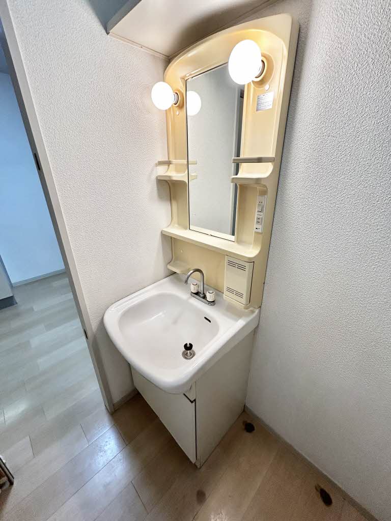 ラ・ヴィＹＯ A0101号-9