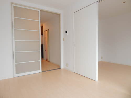 ラ・ヴィYO B0102号-4