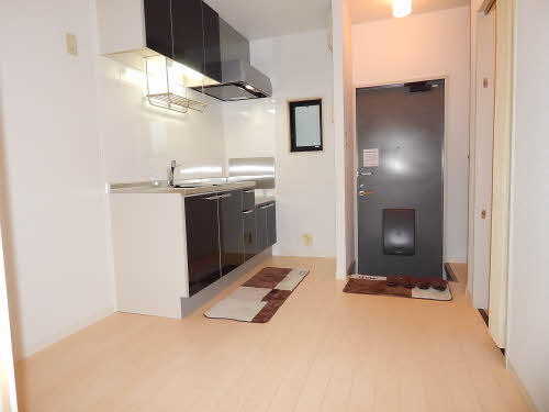 ラ・ヴィYO B0102号-6