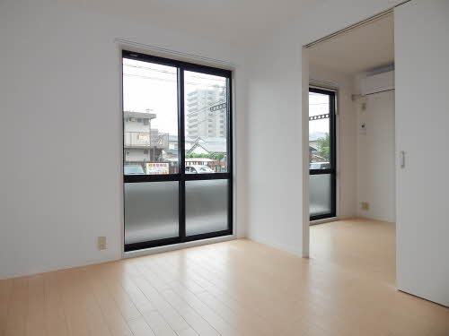 ラ・ヴィYO B0102号-8