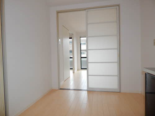 ラ・ヴィYO B0102号-10