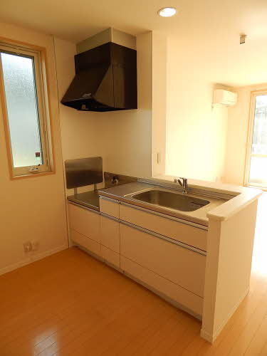 ヒルズコート　＊ A0101号-4