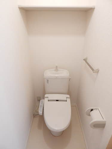 ヒルズコート　＊ A0101号-8