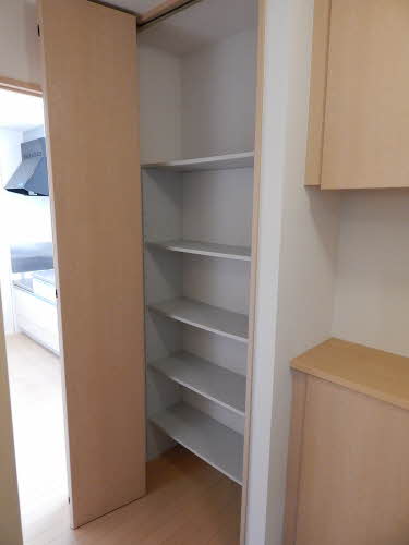 ヒルズコート　＊ A0101号-14