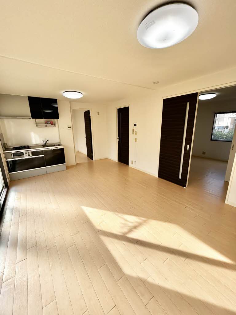 ウイズN A棟 A0101号-2