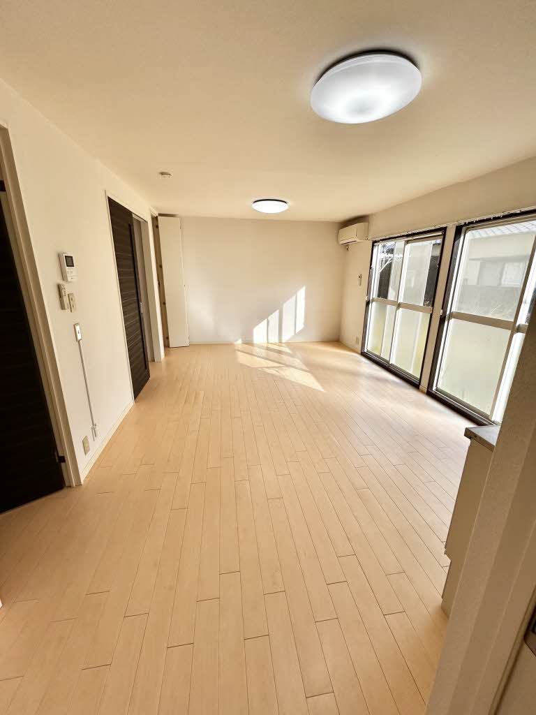 ウイズN A棟 A0101号-3