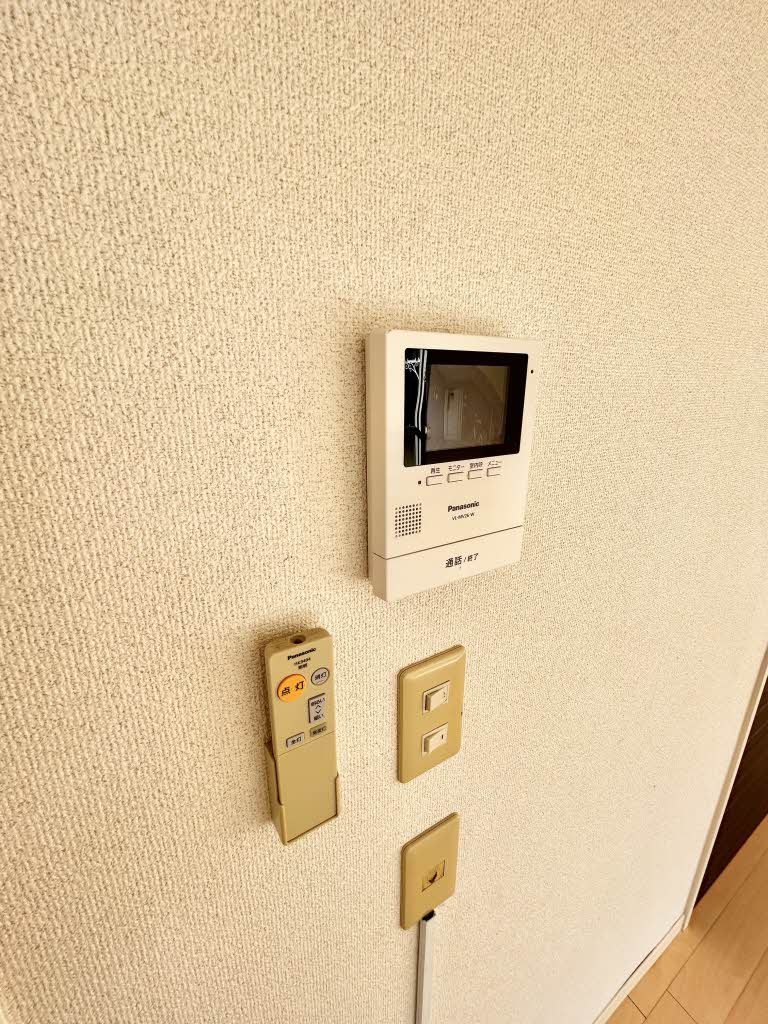 ウイズN A棟 A0101号-9