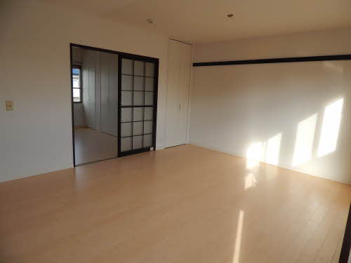 ウイズＮ　Ａ棟 A0201号-2