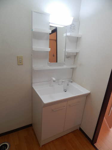 ウイズＮ　Ａ棟 A0201号-5