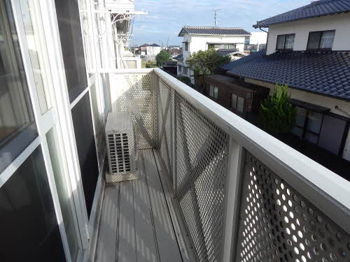 ウイズＮ　Ａ棟 A0201号-12