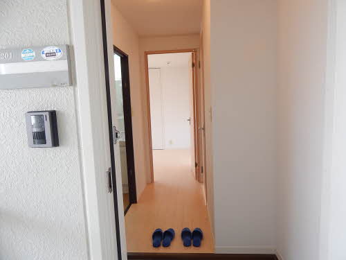 ウイズＮ　Ａ棟 A0201号-13