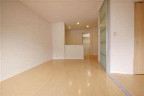 シャーメゾン谷町　Ａ棟　＊＊ A0101号-2