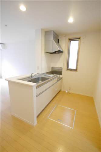 シャーメゾン谷町　Ａ棟　＊＊ A0101号-3