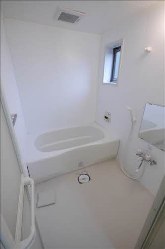 シャーメゾン谷町　Ａ棟　＊＊ A0101号-4