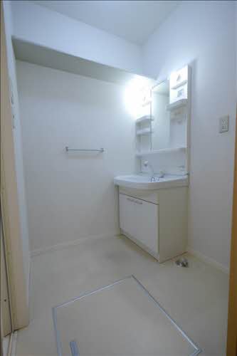 シャーメゾン谷町　Ａ棟　＊＊ A0101号-5