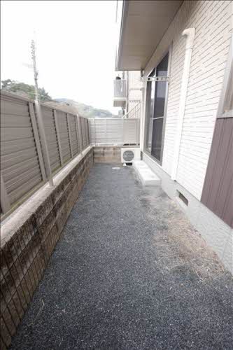 シャーメゾン谷町　Ａ棟　＊＊ A0101号-12