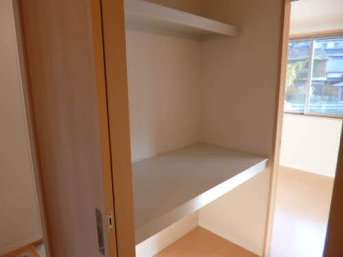 シャーメゾン谷町　Ａ棟　＊＊ A0201号-9