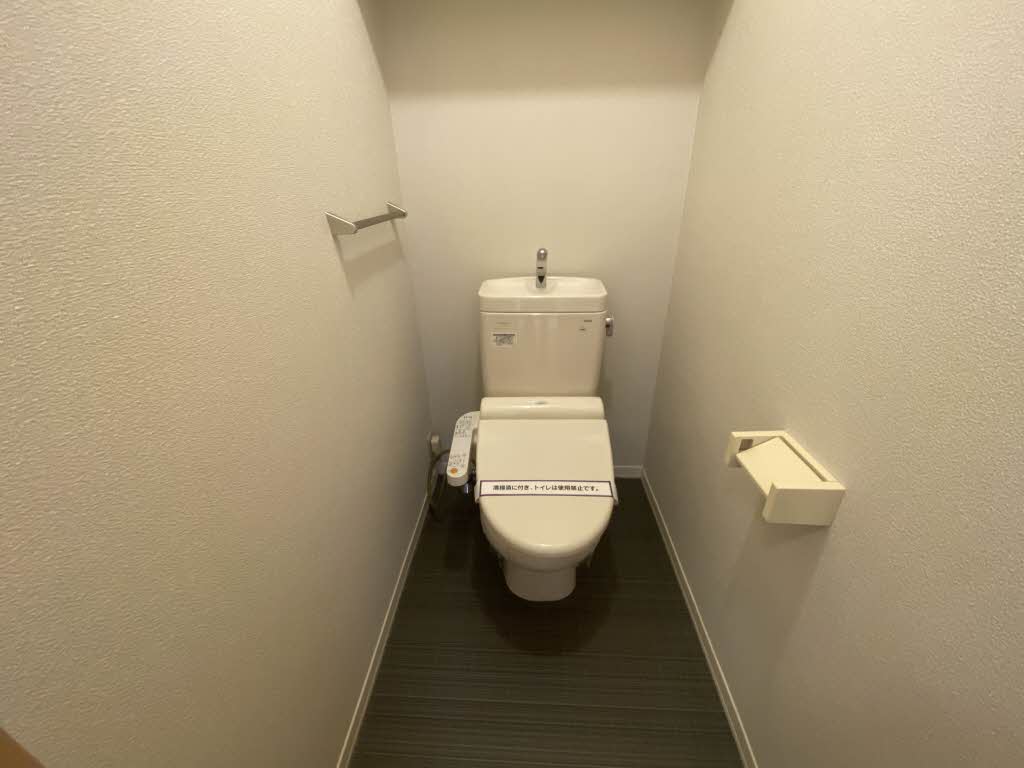 シャーメゾン谷町　Ａ棟　＊＊ A0202号-6