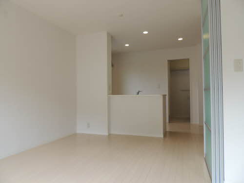 シャーメゾン谷町　Ｂ棟　＊＊ B0201号-2