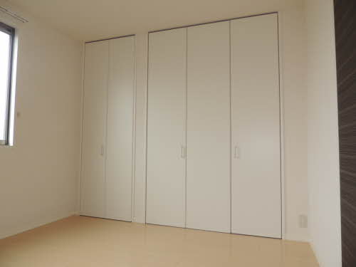 シャーメゾン谷町　Ｂ棟　＊＊ B0201号-4