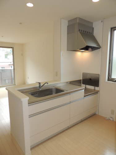 シャーメゾン谷町　Ｂ棟　＊＊ B0201号-5