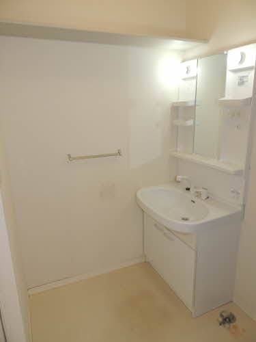 シャーメゾン谷町　Ｂ棟　＊＊ B0201号-6