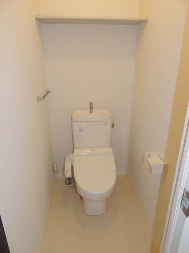 シャーメゾン谷町　Ｂ棟　＊＊ B0201号-8