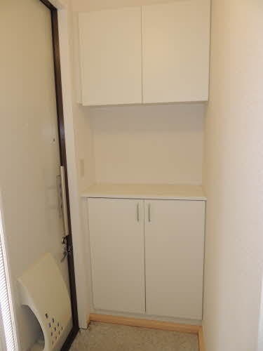 シャーメゾン谷町　Ｂ棟　＊＊ B0201号-12