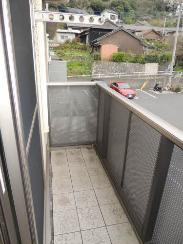 シャーメゾン谷町　Ｂ棟　＊＊ B0201号-13