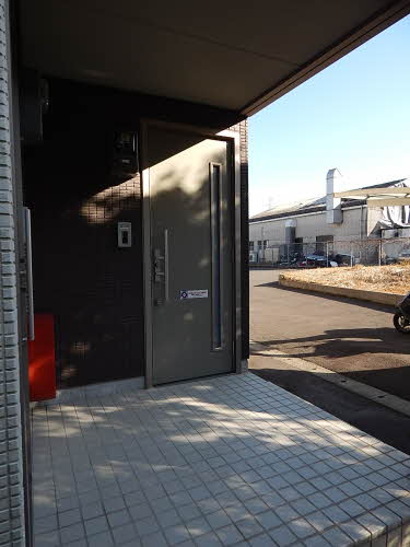 サンライズＳ＆Ｓ A0101号-15