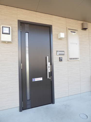 シャーメゾンベシーノ佐大　Ａ棟　＊＊ A0102号-2