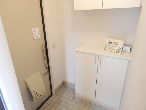 エクセラン殿川 B棟 B0102号-8