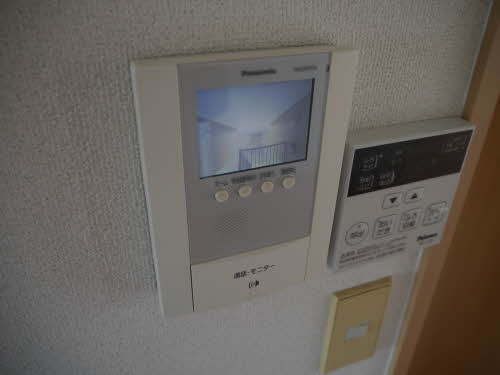 クレール福井 A棟 ** A0201号-7