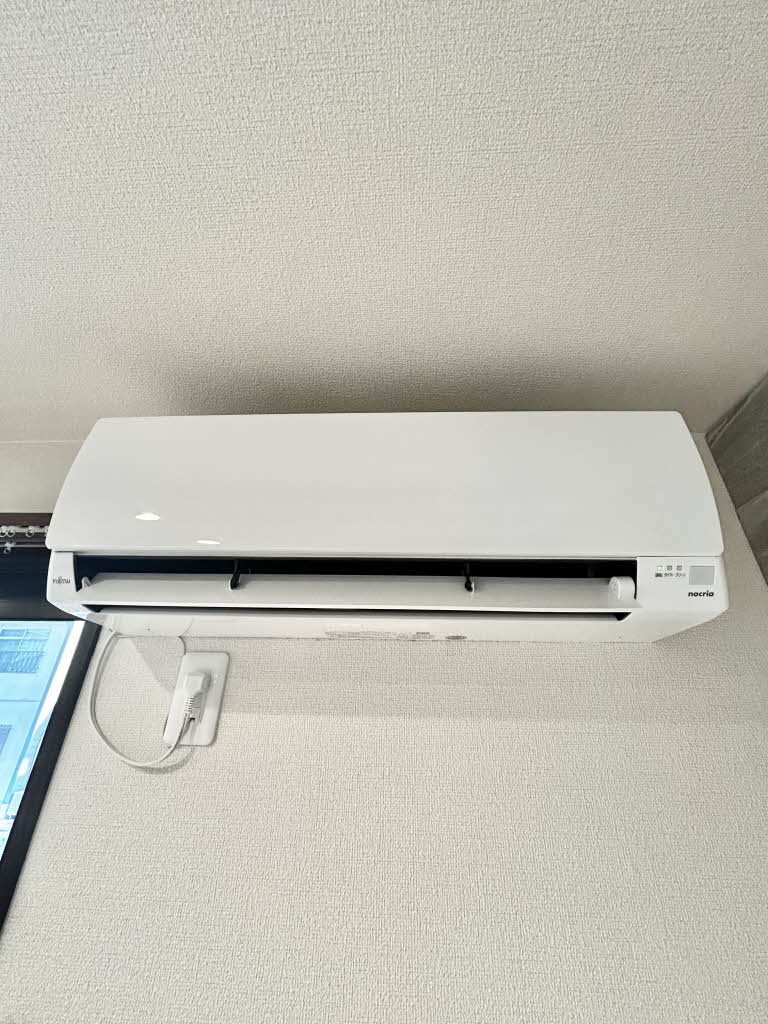 クレール福井　Ｂ棟　＊＊ B0102号-10