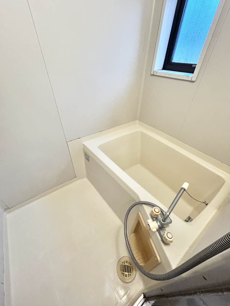 クレール福井　Ｂ棟　＊＊ B0201号-9