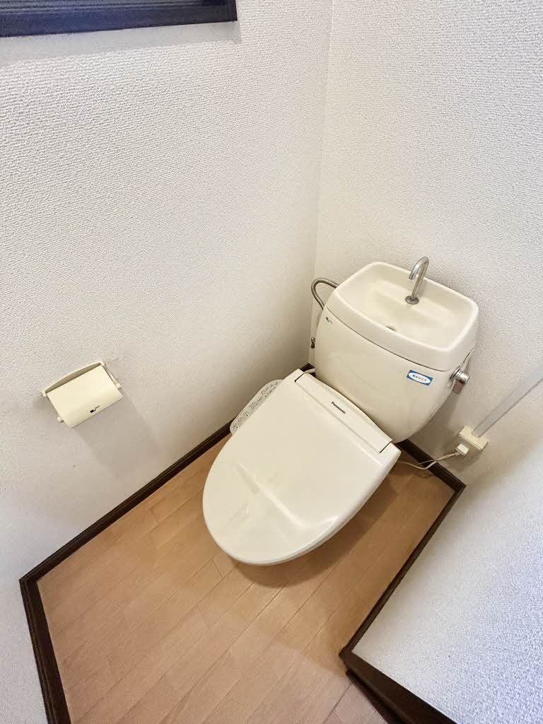 クレール福井　Ｂ棟　＊＊ B0201号-10