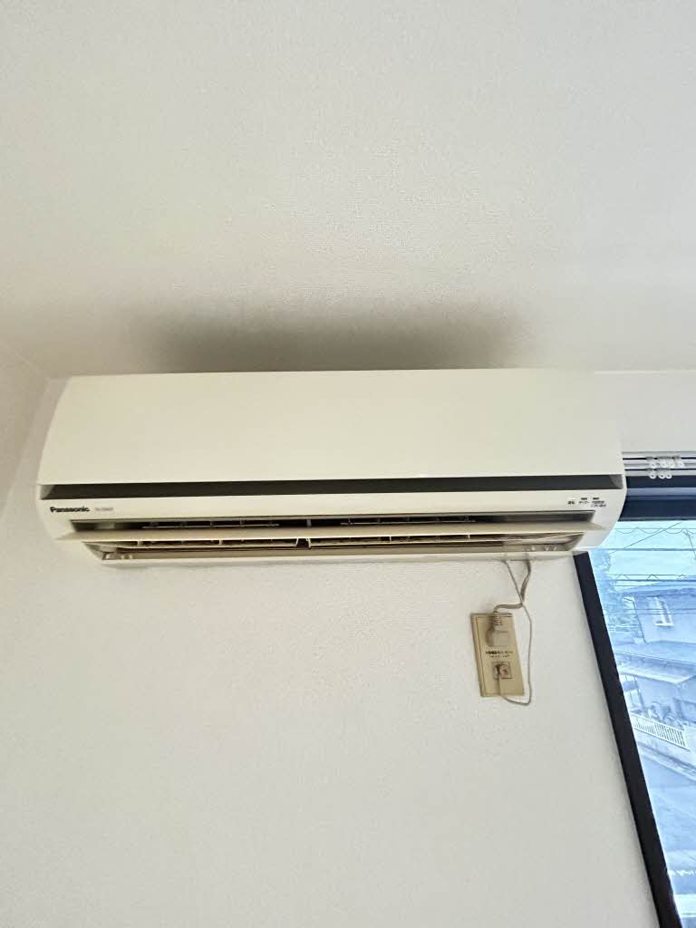 クレール福井　Ｂ棟　＊＊ B0201号-11