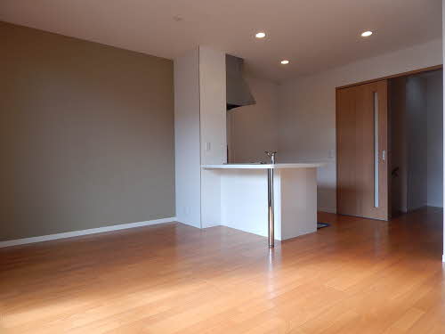 エクシードＯＧＵＲＡ　Ｂ棟　＊ B0201号-3