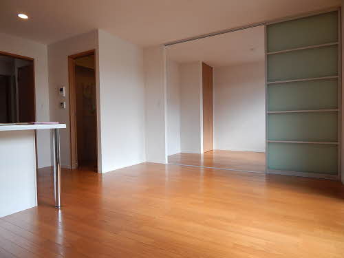 エクシードＯＧＵＲＡ　Ｂ棟　＊ B0201号-4