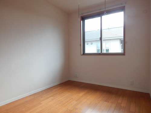 エクシードＯＧＵＲＡ　Ｂ棟　＊ B0201号-5