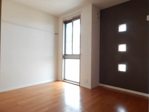 エクシードＯＧＵＲＡ　Ｂ棟　＊ B0201号-7