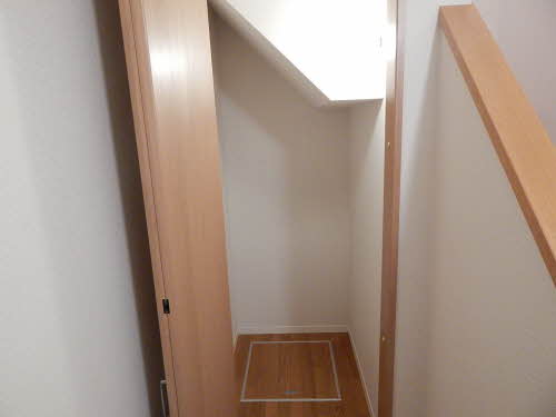 エクシードＯＧＵＲＡ　Ｂ棟　＊ B0201号-15