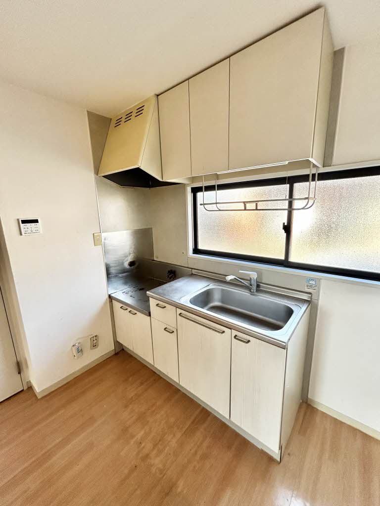 パークサイド高取　Ｄ棟　＊＊ D0101号-8