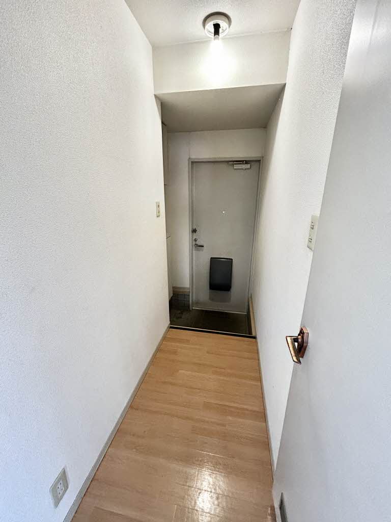 パークサイド高取　Ｄ棟　＊＊ D0101号-11