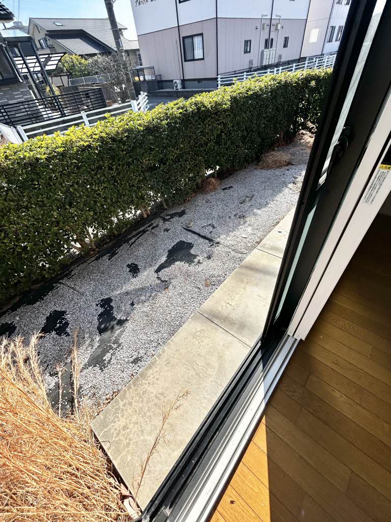 パークサイド高取　Ｄ棟　＊＊ D0101号-13