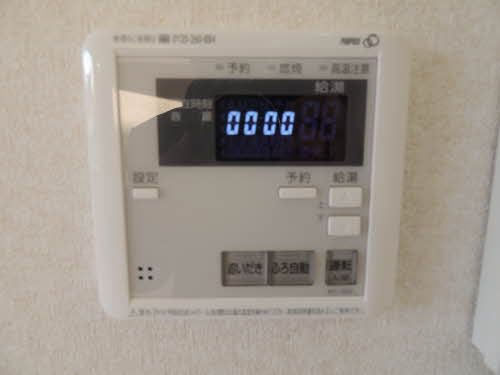 ライトコート　Ⅱ棟　＊＊ B0202号-4