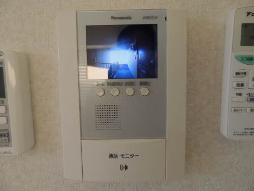 ライトコート　Ⅱ棟　＊＊ B0202号-5