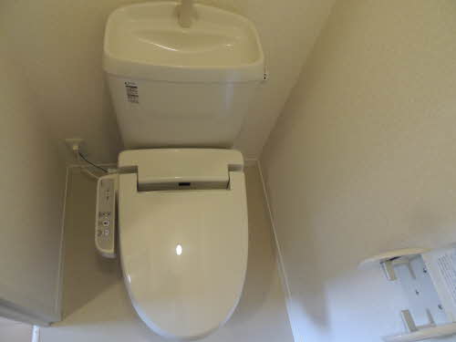 ライトコート　Ⅱ棟　＊＊ B0202号-6