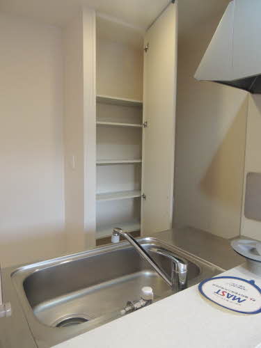 ライトコート　Ⅱ棟　＊＊ B0202号-8